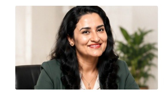 Dr. Archana