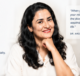 Dr. Archana